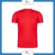 T-shirt rouge