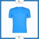 T-shirt bleu ciel