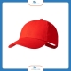 casquette starter rouge