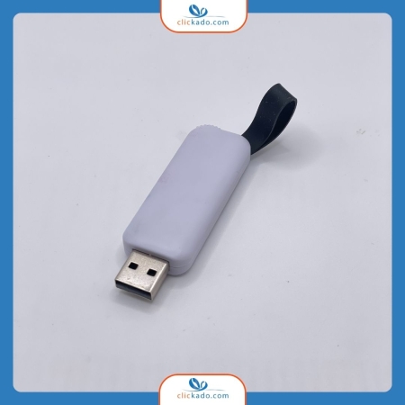 Clé USB avec impression