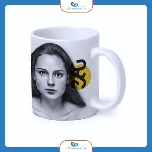 Mug avec sublimation