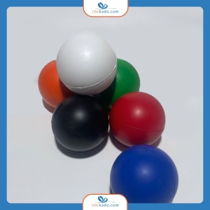 La Balle Antistress personnalisée Casablanca