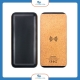 Power Bank sans fil publicitaire
