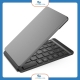 Clavier Bluetooth pliable personnalisé