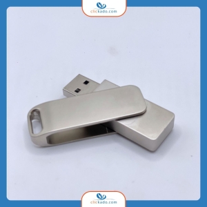 Mini clé usb en métal