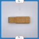 Clé USB personnalisée en bambou