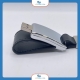 Clé USB de luxe en cuir