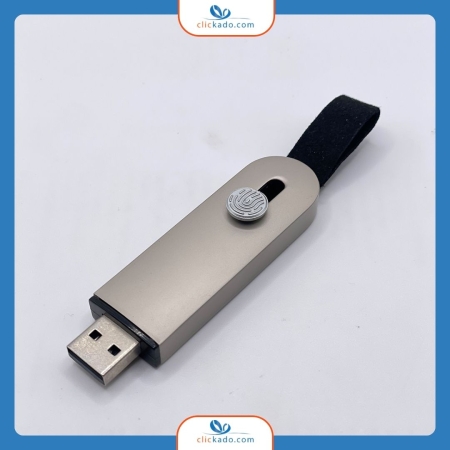 Clé USB personnalisable